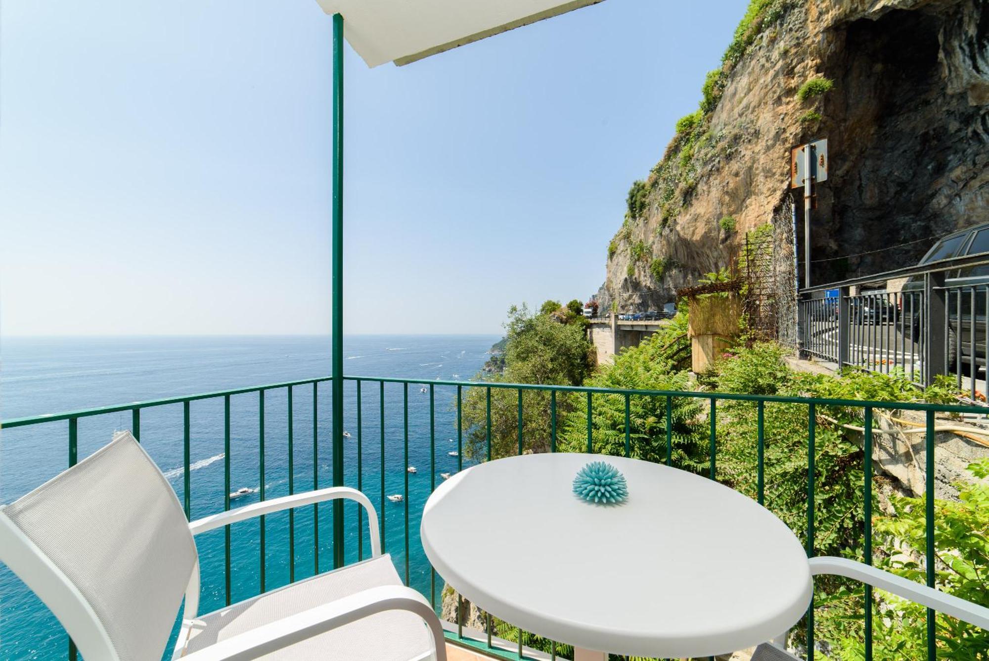 La Dimora Del Maestro Bed and Breakfast Amalfi Exteriör bild